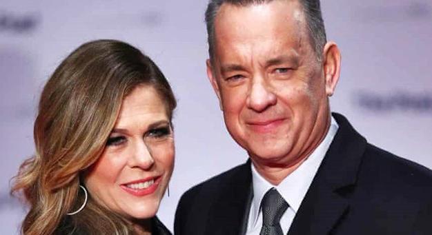 Tom Hanks és felesége az Istenbe vetett hitükről és az ima erejéről vallottak