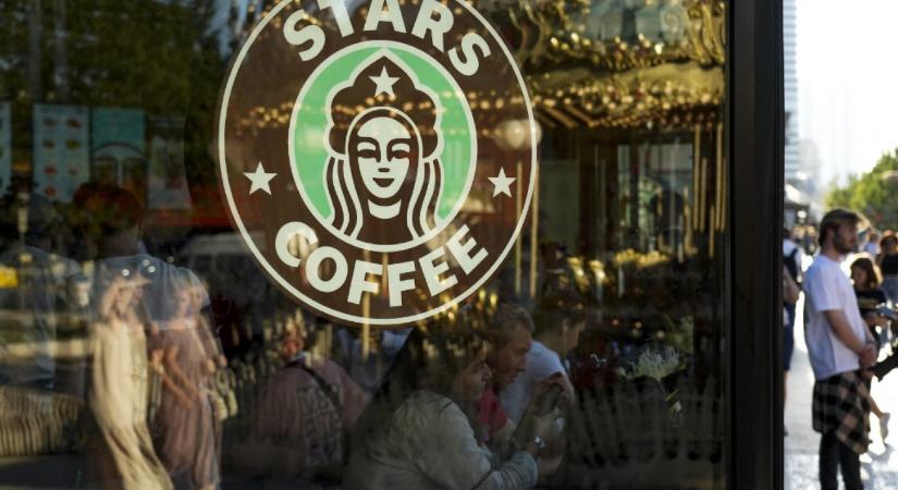 Észak-koreai kilátással nyitja meg a Starbucks a legújabb kávézóját