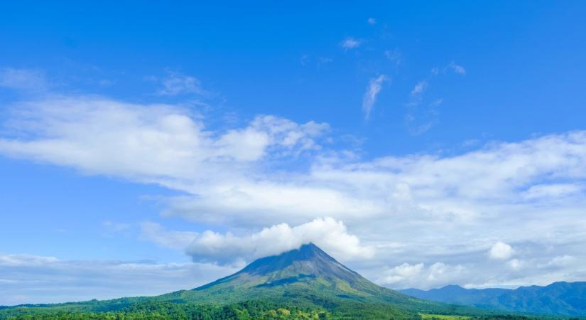 Costa Rica, Pura Vida! 5 életigenlő program