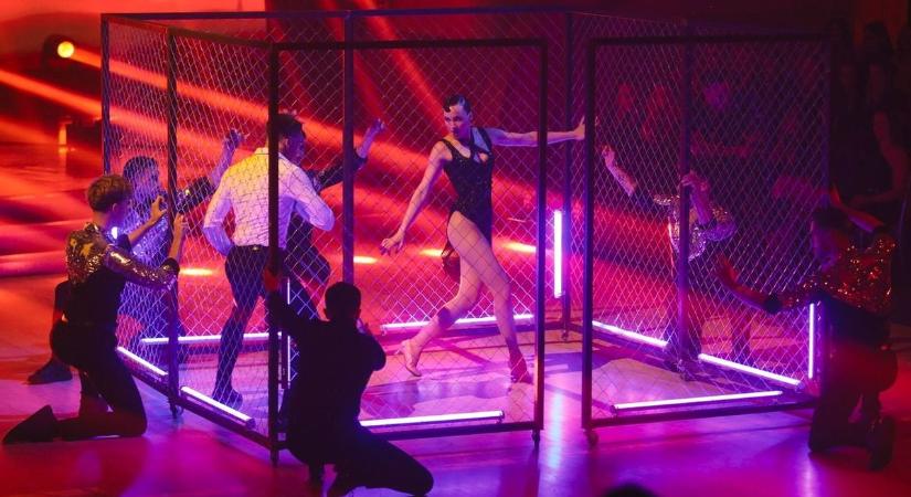 Idézd fel velünk! Ezek voltak a Dancing with the Stars Páratlan Párosok éjszakájának legizgalmasabb pillanatai