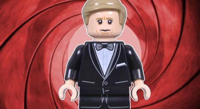 Elkaszálták a LEGO James Bond játékot, pedig imádta volna mindenki! [VIDEO]