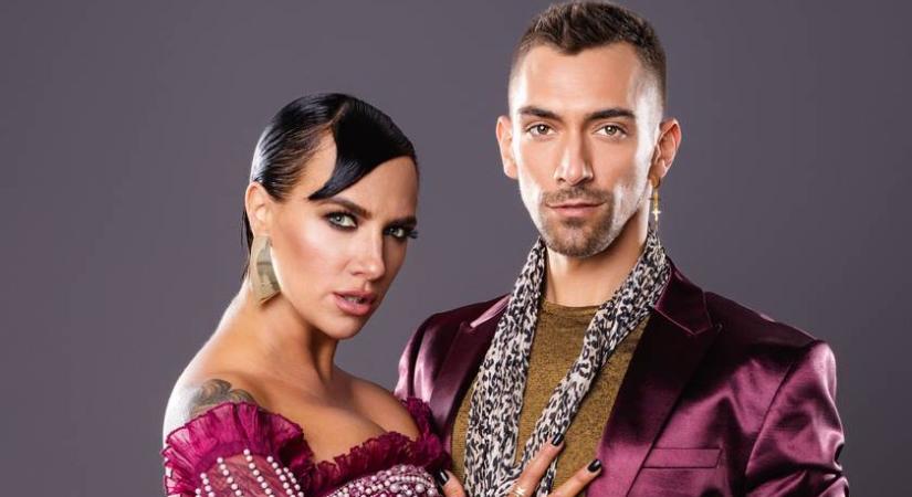 „Végre kiestek” - Tóth Gabi és Papp Máté Bence kieséséről így vélekedtek a Dancing with the Stars nézői