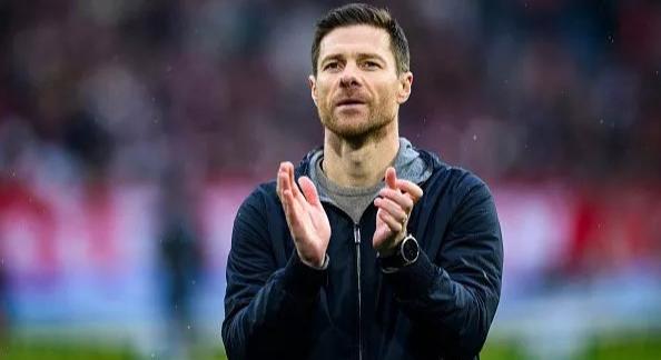 A spanyol hírek szerint Xabi Alonso május végén átveszi a Realt