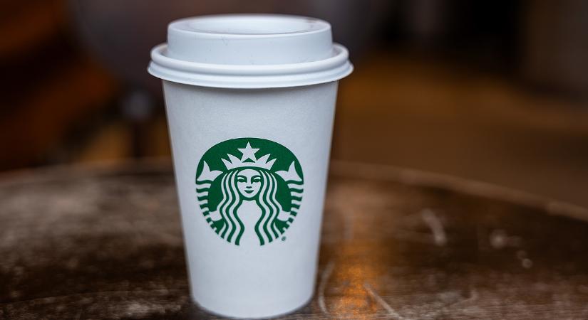 A legmerészebb álmunkban sem gondoltuk, hogy ezt meglépi a Starbucks