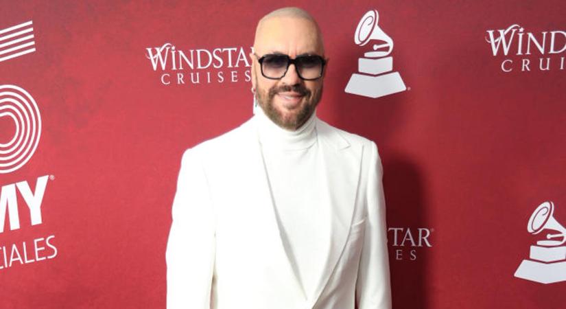 Desmond Child is feltűnt a Dancing with the Stars-ban