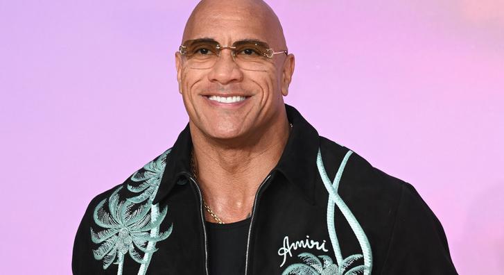 Dwayne Johnson még magához képest is nagyon kipattintotta magát a Vaiana élőszereplős változatához, de van egy turpisság a dologban