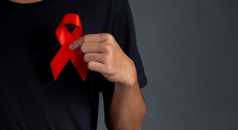 Ma van az AIDS elleni küzdelem világnapja