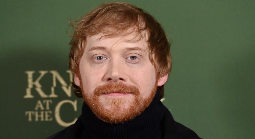 Veszített Ron Weasley: 800 milliót kell fizetnie a Harry Potter sztárjának