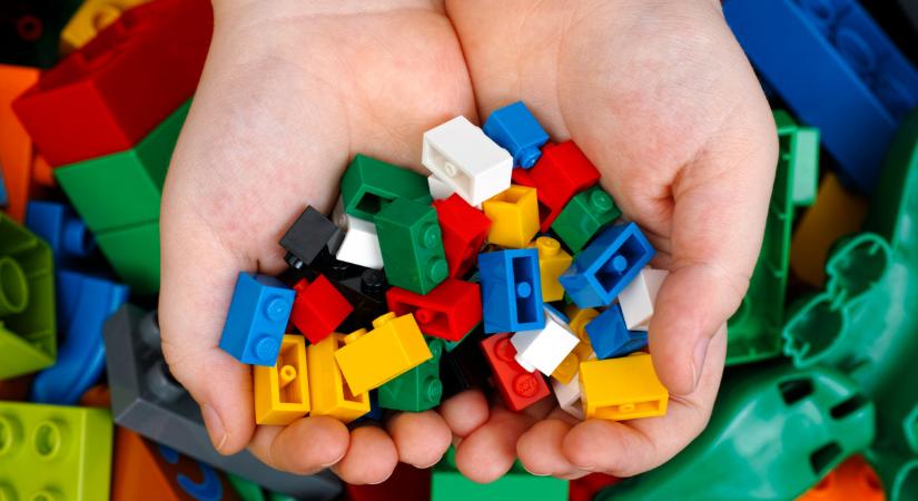 1,6 milliót is érhet ez a LEGO minifigura: bármelyik magyar család játékszekrényében ott lapulhat