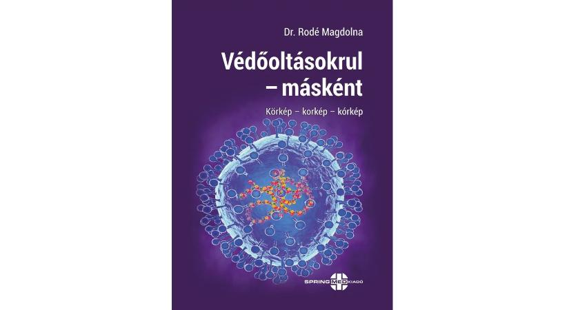 Könyvismertetés: Védőoltásokról – másként