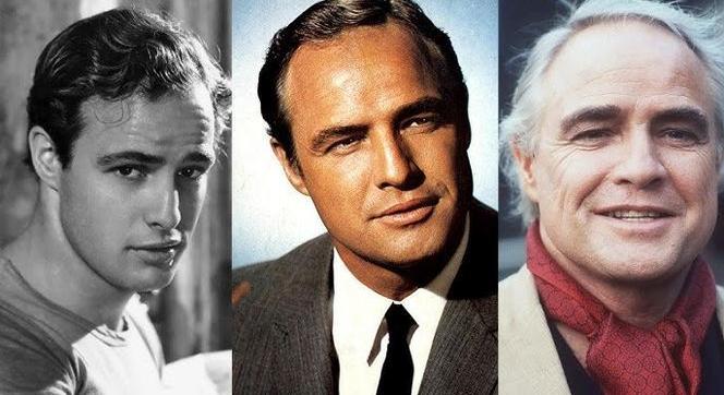 Marlon Brando utolsó filmszerepe egy kiadatlan animációs tévéműsor volt