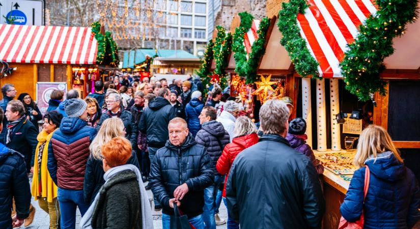 Ravasz tolvajok portyáznak a plázákban, vásárokban: tömegeket fosztanak ki, ez a módszerük