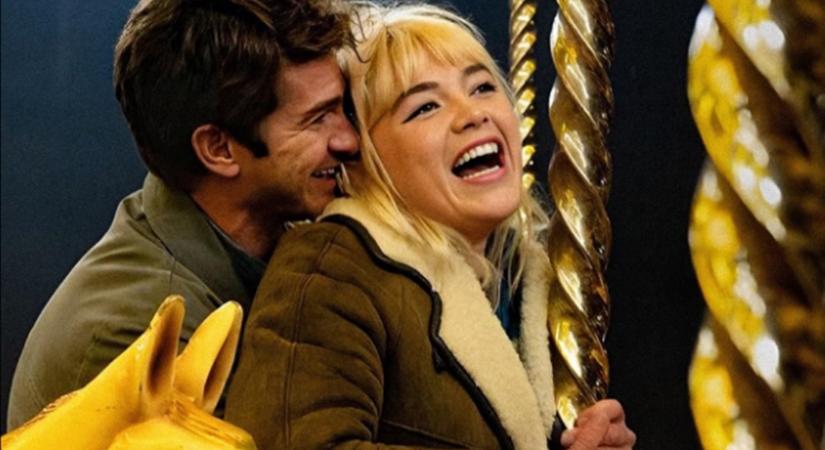 Andrew Garfield, Ariana Grande és Aaaron Taylor-Johnson is a mozikban decemberben