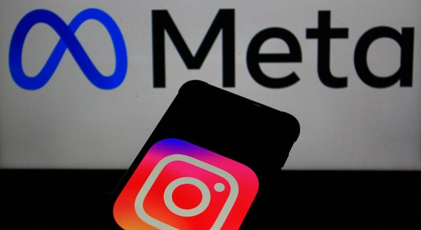 Egy új kutatás rávilágított arra, hogy nem moderálják az önkárosító tartalmakat az Instagramon