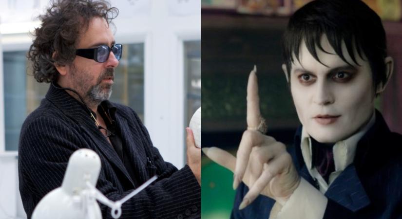 Tim Burton ezt a két klasszikusát semmiképp sem folytatná, de Johnny Depp-pel még biztosan fog együtt dolgozni állítása szerint