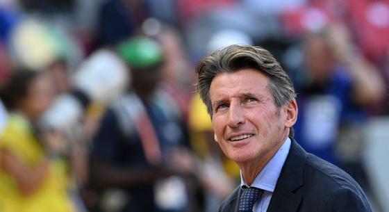 Sebastian Coe a HVG-nek: Soha nem fogom kényelmesen érezni magam azt látva, hogy biológiailag nőnek született sportolók biológiailag férfinak született sportolók ellen versenyeznek