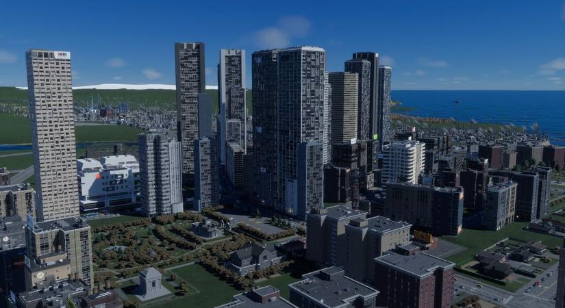 Komoly gondok a Cities: Skylines II konzolos változatával is