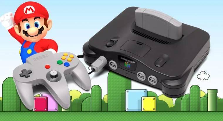 Retró kvíz: mennyire emlékszel a Nintendo 64-re?