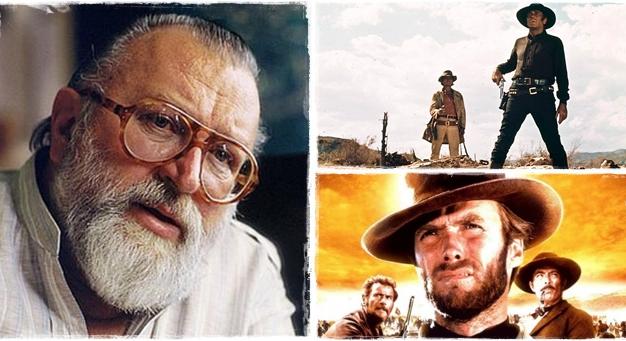 Sergio Leone 5 legjobb western filmje, amit vétek lenne kihagyni