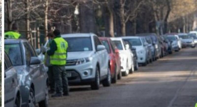 A II. kerületiek éves BKK-bérletet is választhatnak parkolási engedély helyett