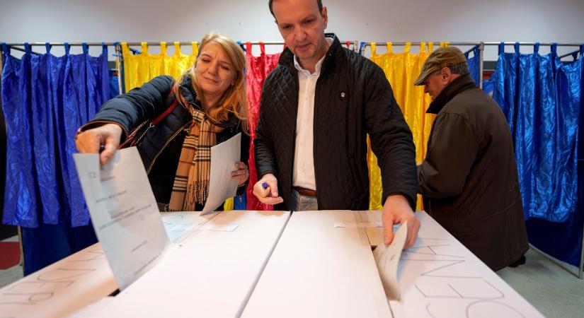 Exit poll: az RMDSZ megugrotta az 5 százalékot