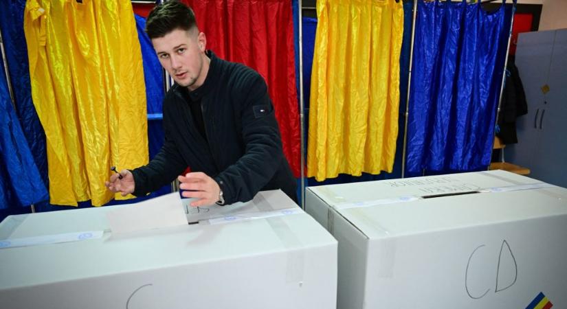 Exit poll: elmaradt a nagy meglepetés a román parlamenti választásokon