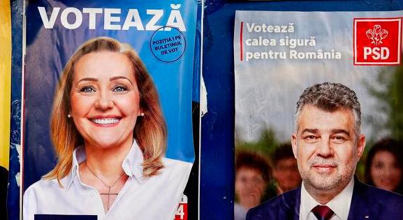 Megint elsült a román választók keze? Itt vannak az előzetes eredmények