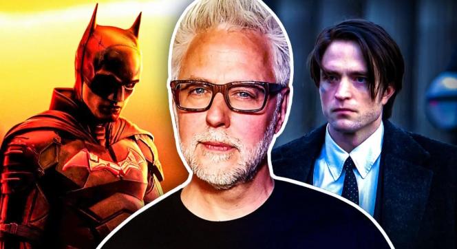 Törölhették a Matt Reeves-féle Batman folytatását?! James Gunn szólalt meg az ügyben