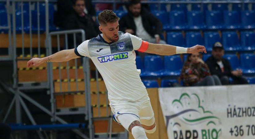 Debrecenbe megy a ScoreGoal Kecskemét