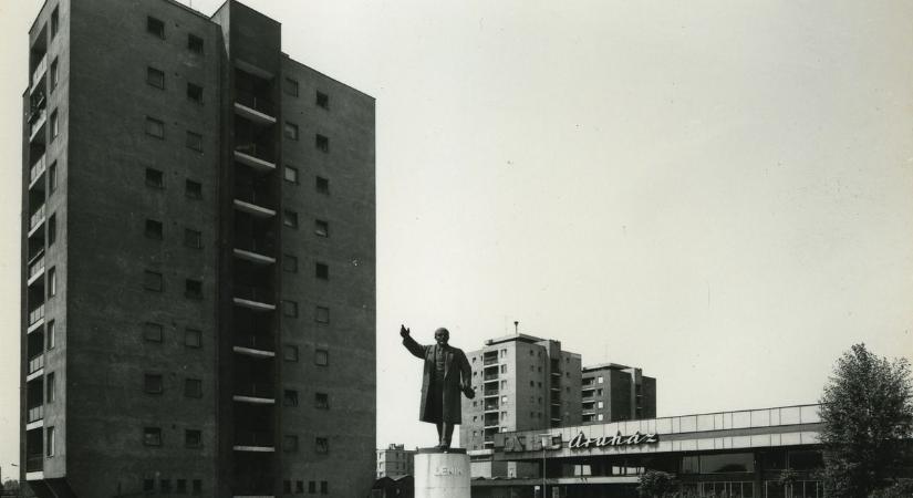 Várostörténeti érdekességekről is árulkodik néhány utcanév Kecskeméten