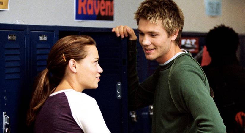 Emlékszel Chad Michael Murray-re a Tuti gimiből? Így fest manapság