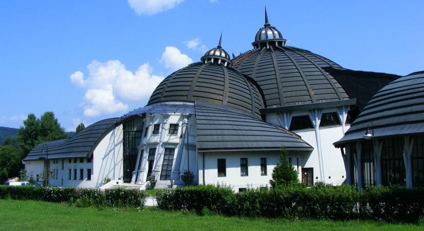 Üresen kong a Pázmány campusa