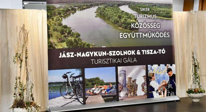 II. Turisztikai Gála: A turizmus ünnepe Karcagon