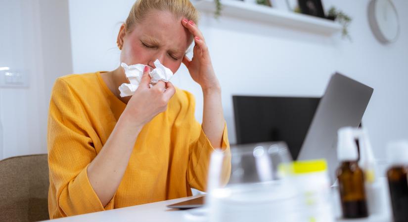 Megfázás, influenza, covid: így kerülheti el nagyobb eséllyel a fertőzéseket