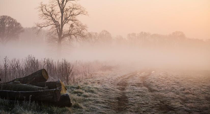 Orvosmeteo: borús, ködös idő váltja a napsütést