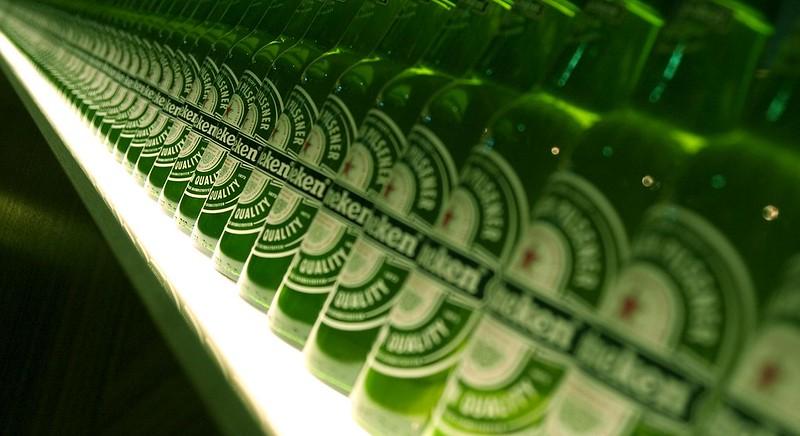 Heineken vegyesvállalat építi meg Dubaj első kereskedelmi sörfőzdéjét