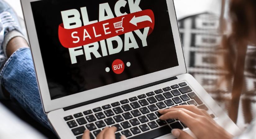 Miért ne vásárolj semmit Black Friday napján? – Tudatos anyák túlélési kézikönyve