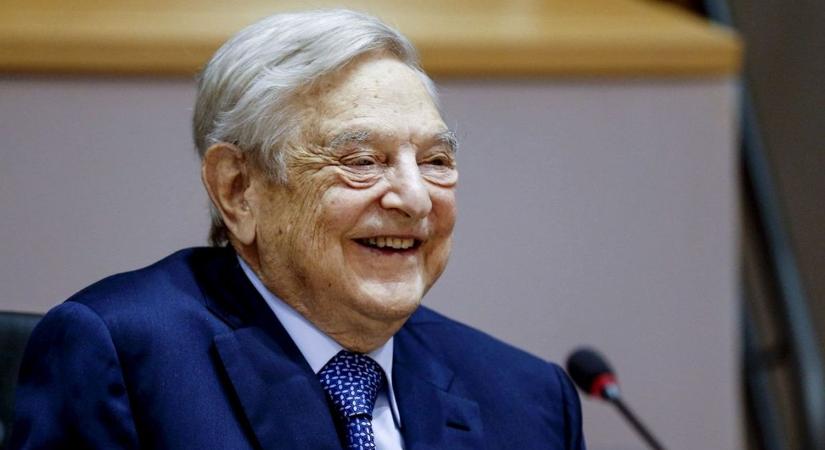 Elszabadult Soros magyar származású embere a New York Times-ban: szerinte Magyarországról plagizált Trump