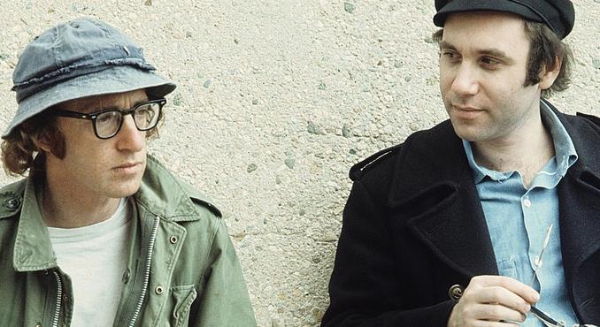 Elhunyt az Annie Hall Oscar-díjas forgatókönyvírója