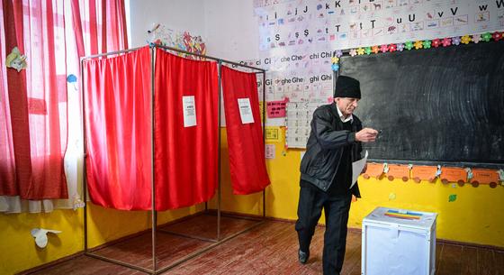 A magyarellenes patrióta szuverenisták erősödtek, de nem győztek Romániában