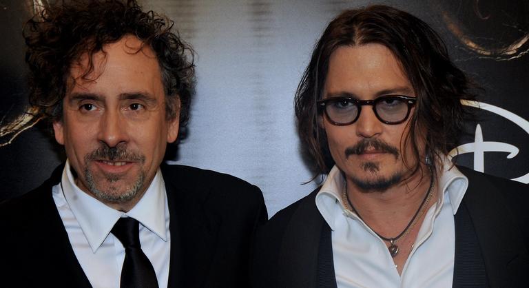 A világhírű rendező kijelentései után nagyon boldogok lehetnek Johnny Depp rajongói