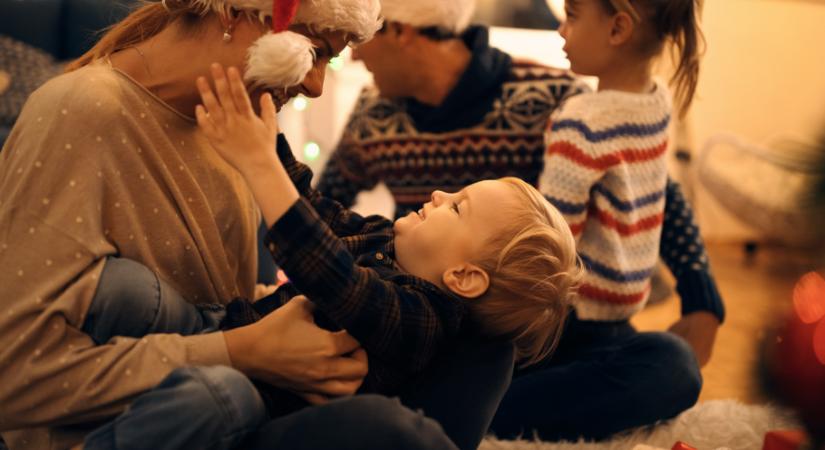 3 karácsonyi hagyomány a világból, amit sokan furcsának találnak