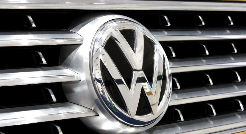 Sztrájk kezdődött a VW németországi gyáraiban