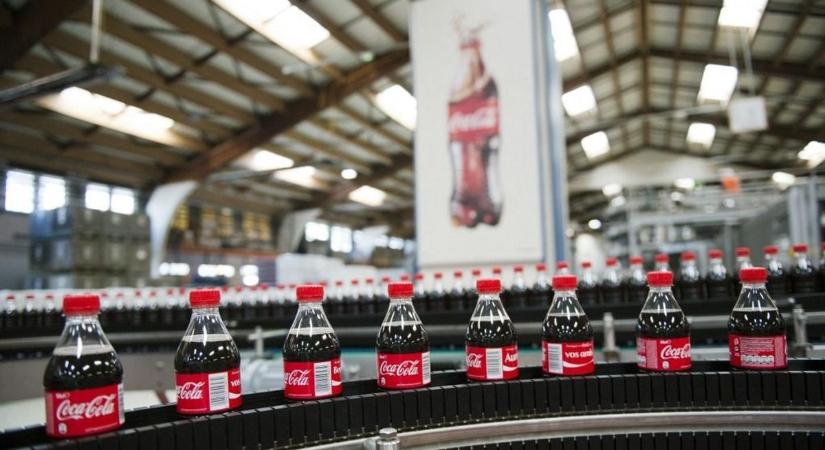 Új vezetőt neveztek ki a magyar Coca-Cola élére: ez a váltás oka