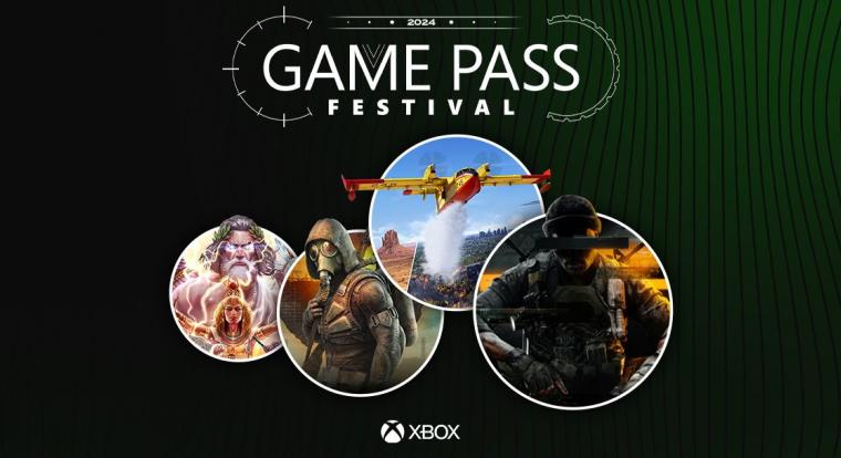 Nézd vissza a Game Pass Online Fesztivál minden adását, ha esetleg lemaradtál róluk!