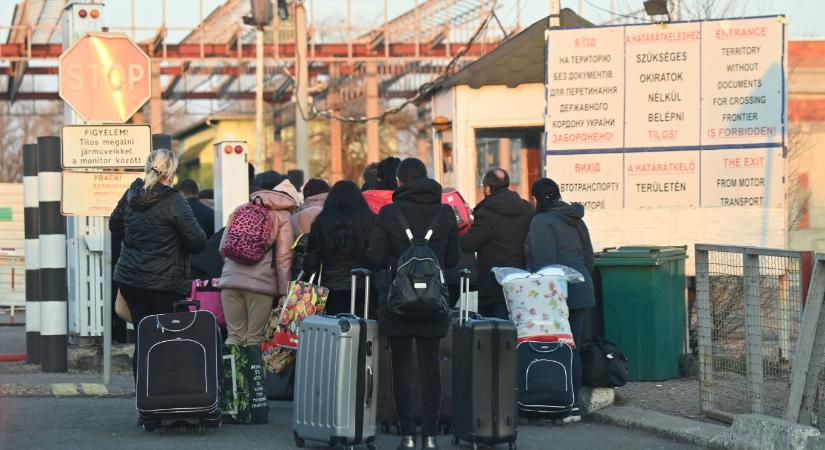 Kérünk Brüsszeltől 1 milliárd eurót, hogy átjárhatóbb legyen a magyar–ukrán határ