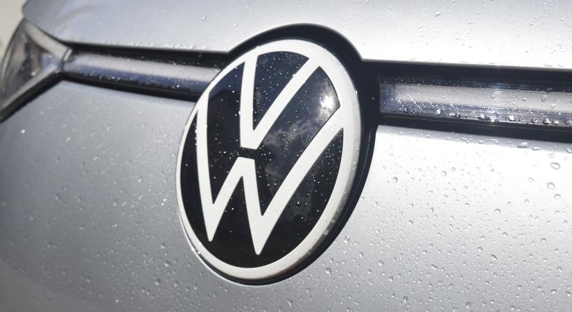 Általános sztrájk kezdődött a Volkswagennél