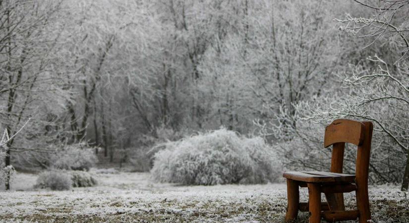 Hőmérsékleti ingadozások várnak ránk decemberben