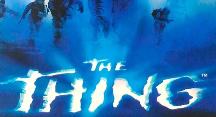 The Thing: Remastered - Küszöbön a megjelenés?