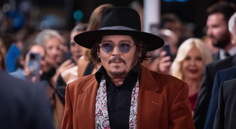 Most már biztosan vége: Johnny Depp sosem tér vissza legikonikusabb szerepében